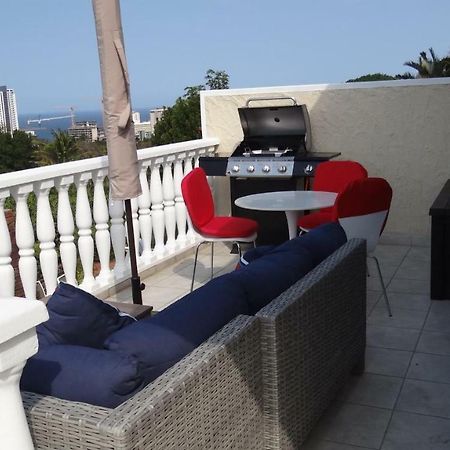 Bayview Appartement Durban Buitenkant foto