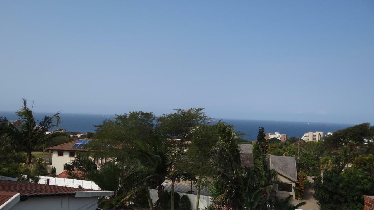 Bayview Appartement Durban Buitenkant foto